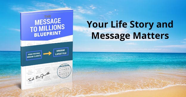 Follow The Process | Earn Multiple Streams Of Income By Monetizing Your Message