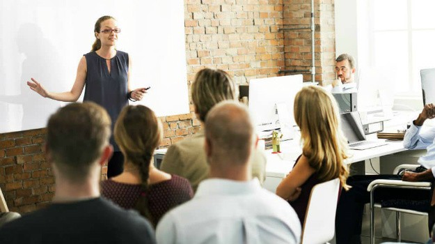 Master Stage Presentations | My Ultimate Public Speaking Guide